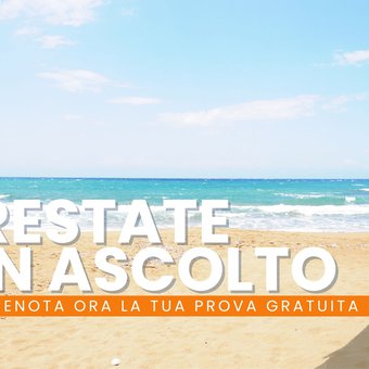 Immagine descritiva dell'articolo pubblicato nella sezione Blog di Maico Sordità apparecchi acustici